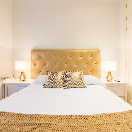 For You Rentals Free Wifi Apartment Temporal Malasana Madrid Center Mal27 ภายนอก รูปภาพ