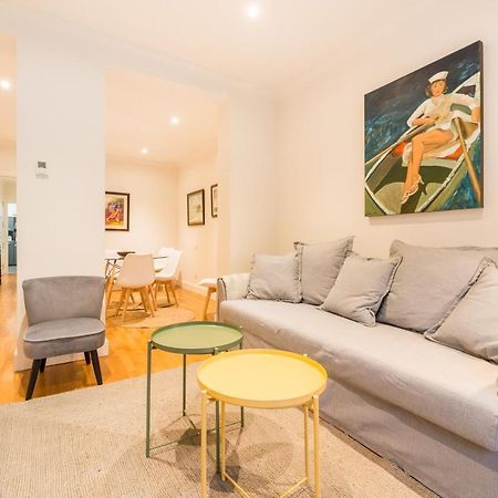 For You Rentals Free Wifi Apartment Temporal Malasana Madrid Center Mal27 ภายนอก รูปภาพ