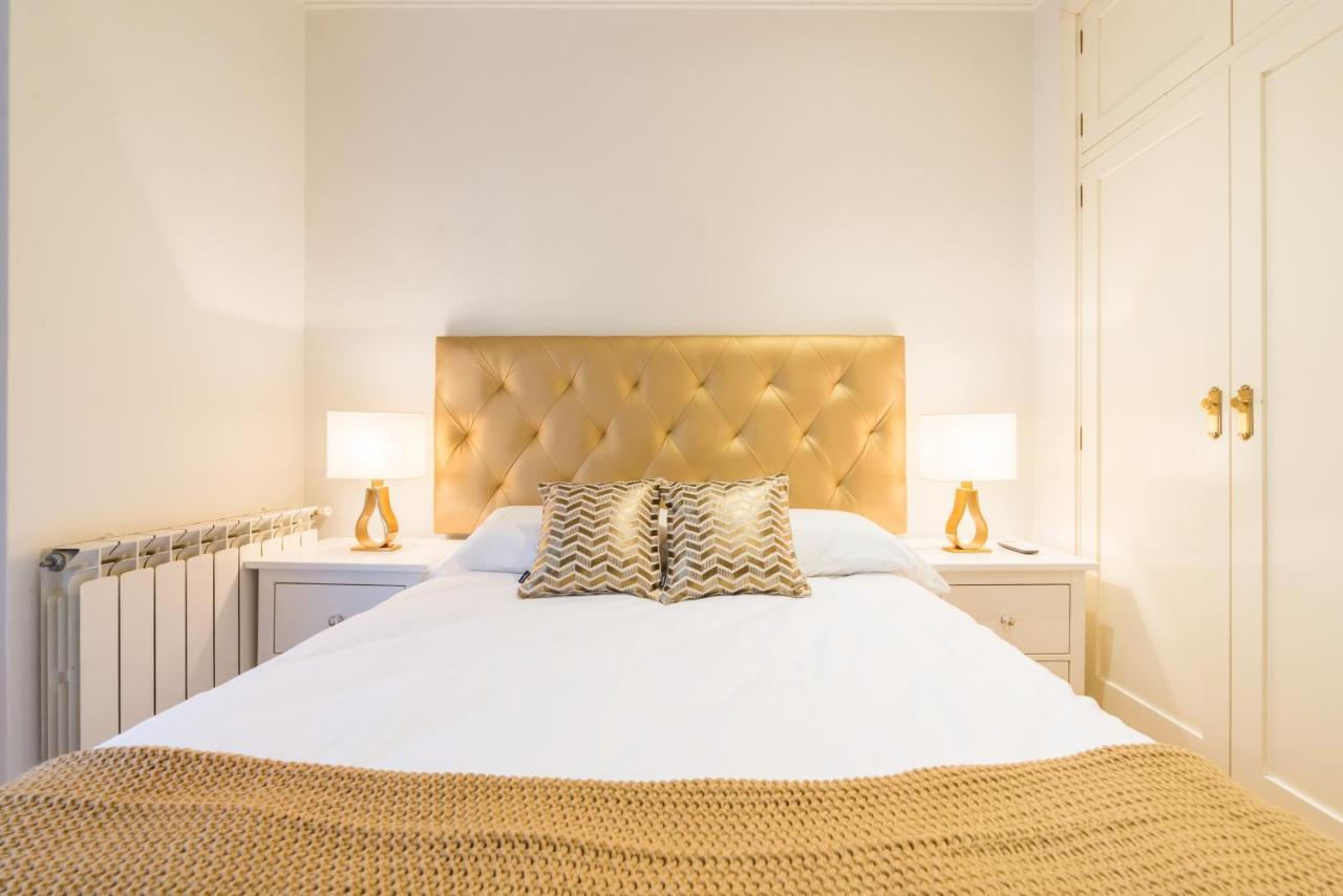 For You Rentals Free Wifi Apartment Temporal Malasana Madrid Center Mal27 ภายนอก รูปภาพ