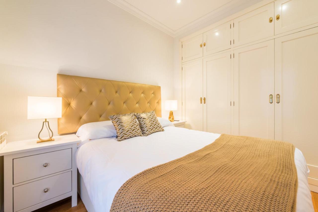 For You Rentals Free Wifi Apartment Temporal Malasana Madrid Center Mal27 ภายนอก รูปภาพ