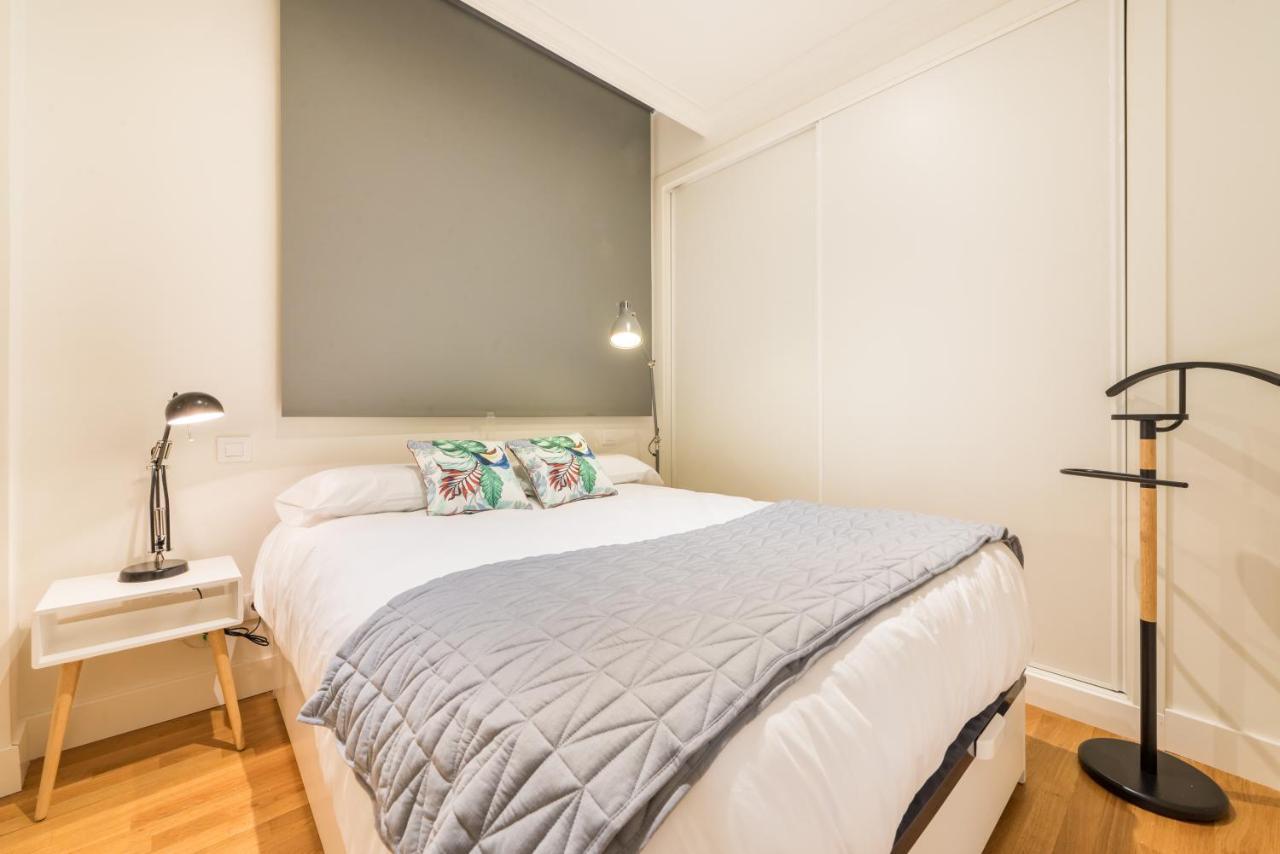 For You Rentals Free Wifi Apartment Temporal Malasana Madrid Center Mal27 ภายนอก รูปภาพ