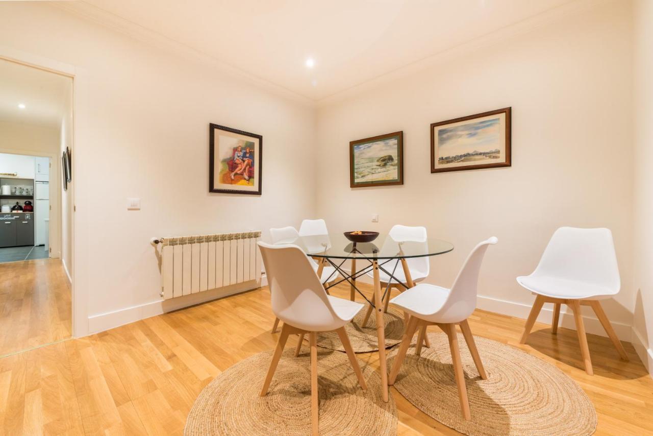 For You Rentals Free Wifi Apartment Temporal Malasana Madrid Center Mal27 ภายนอก รูปภาพ