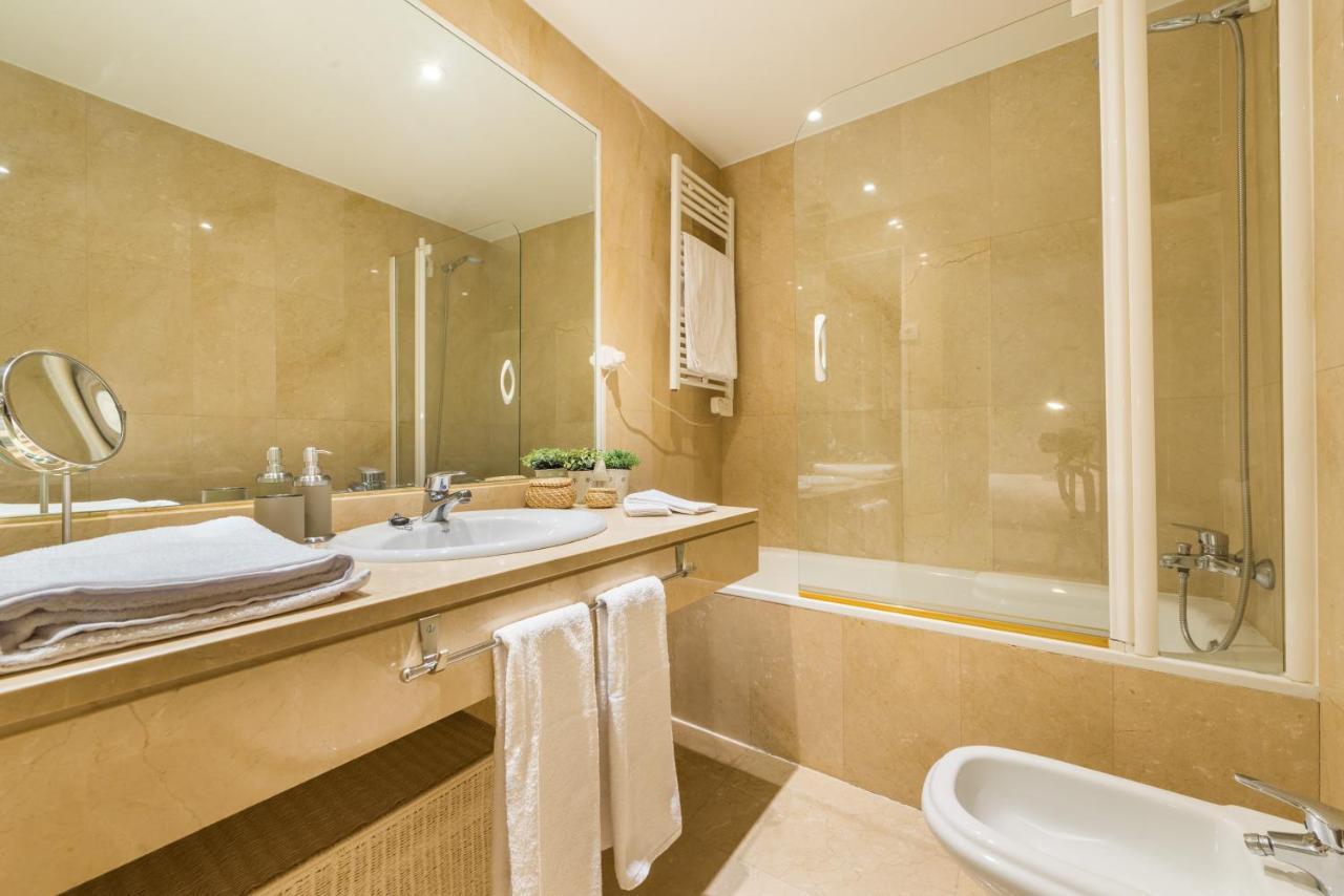 For You Rentals Free Wifi Apartment Temporal Malasana Madrid Center Mal27 ภายนอก รูปภาพ