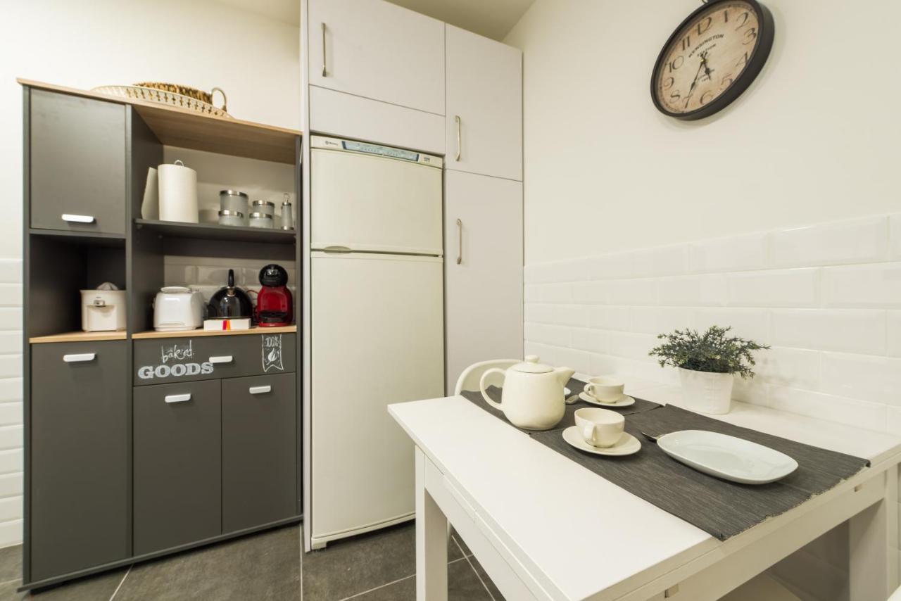 For You Rentals Free Wifi Apartment Temporal Malasana Madrid Center Mal27 ภายนอก รูปภาพ