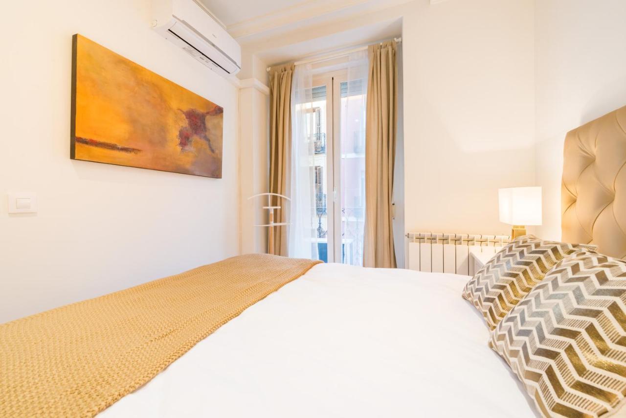 For You Rentals Free Wifi Apartment Temporal Malasana Madrid Center Mal27 ภายนอก รูปภาพ