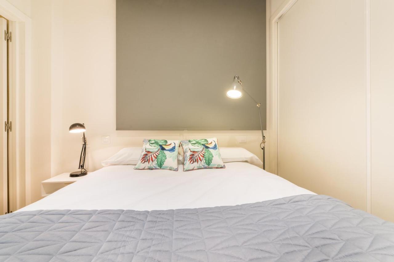For You Rentals Free Wifi Apartment Temporal Malasana Madrid Center Mal27 ภายนอก รูปภาพ